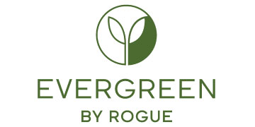 Rogue Evergreen Rogue Evergreen