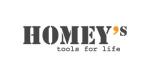 Homeys Tools for Life